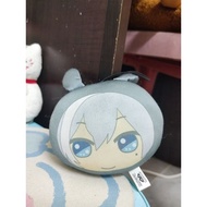 idolish7 re:Vale plushie yuki plushie anime plushie cute plushie keychains