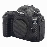 Backpacker Suitable for Canon R6 Second Generation 5D2 5D3 5D4 6D2 R5 R6 RP R Camera Sticker