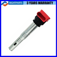 06E905115E 06E905115 E Ignition Coil For Audi A4 A5 R8 & VW Golf GTI 2.0T FSI For VW IGNIT Coils 06E