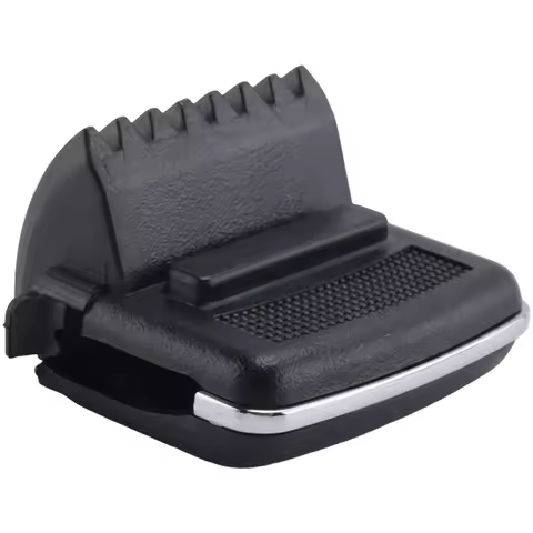 Car Air Vent Paddle Clip For Mitsubishi Outlander Sport ASX 2013-2018 Car Dashboard A/C Vent Clip Pa