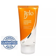 Belo Underarm Whitening Cream, 40g