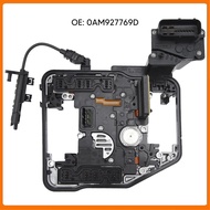 7 Speed Transmission Mechatronic Control Module Engine TCU  Mechatronic Control Unit Aluminium Alloy