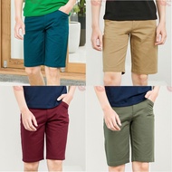 Quần Sooc Kaki Cardina chính hãng Nhật Bản