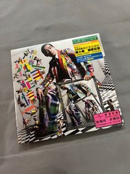 「陳小春 獨家記憶」簽名專輯
