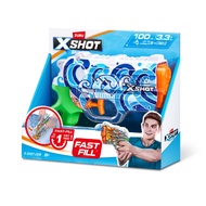 XSHOT Fast-Fill Nano Water Blaster