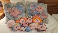 最新日版 星之卡比Kirby  十二星座景品13cm  ～日本直送