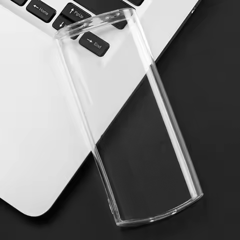 For Nokia 105 4G 2023 Case Clear TPU Silicone Phone Cover for Nokia 105 106 2G 4G 2023 Bumper Nokia1