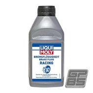 LIQUI MOLY น้ำมันเบรค BRAKE FLUID RACE liquimoly Brake Fluid Raceใช้ในการแข่งขัน คุณภาพสูง racing ci