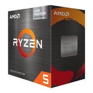 CPU (ซีพียู) AMD RYZEN 5 5500GT (SOCKET AM4) // ซีพียู