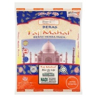 Beras Istimewa Faiza Taj Mahal 5kg