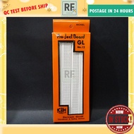 Bread Board / Project Board / Pro-Ject Board Solderless PCB Holes Protoboard Arduino PIC