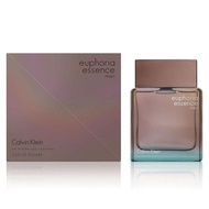 CK Euphoria Essence By Calvin Klein Perfume For Men 100ml