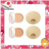 ANESSA Foundation All-in-One Beauty SPF50+ PA+++ 10g  [Direct from Japan]