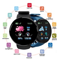 New Men Sports Watches Smart Bluetooth Call Watch触摸屏防水智能手表 Man Jam Tangan Lelaki Heart Rate Blood Pressure Touch Screen Waterproof Smartwatch