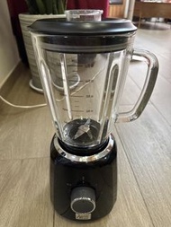 Jamie Oliver 攪拌機