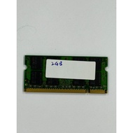 Kingston 99U4219-002.A00LF 2GB DDR2 RAM PC2-5300S SO-DIMM