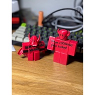 Team c00lkid limited model – 3D printed special edition