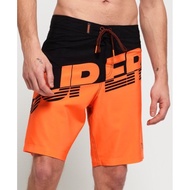 Superdry 100% Authentic Hydro Board Shorts Swim Shorts