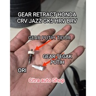 Gear Retract Mirror Honda JAZZ GK5 Original As Pictured