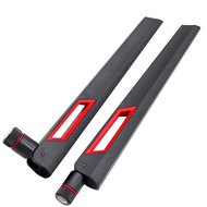 WIFI6 Wireless Network Card Router Motherboard Antenna Asus Original AX86U Tri-Band High Gain AX200 