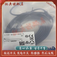 Sensor XS3F-M8PVC3S2M XS3F-M8PVC3S5M XS3F-M422-402-A Connection Cable