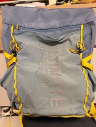 Ultimate Direction Fastpack 30 背包