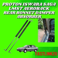 Fastlink Proton Iswara Saga Lmst Aeroback Rear Bonnet Damper Absorber 100% High Quality