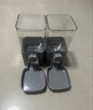寵物自動餵食器