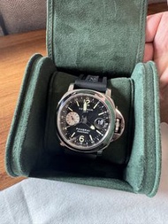 沛納海 Luminor GMT 44mm 自動機械錶