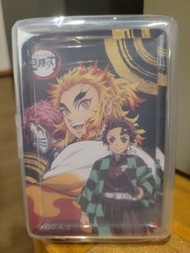 鬼滅之刃 撲克牌 正版