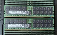 【現貨】64G 4800B 5600B DDR5 RECC器內存 鎂光 SK海力士32G 16G記憶體