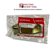 Pat catches the left fairing of HONDA Winner 150 V1 (RS150 V1 V2) |64342-K56-N10