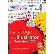 Pas Logo Design With Adobe Illustrator And Photoshop CS6