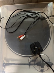 CEC ST 510 半自動皮帶驅動黑膠唱盤