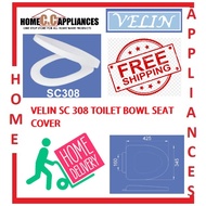 VELIN SC 308 TOILET BOWL SEAT COVER