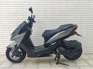 出售 山葉2020年 FORCE 155  可換車 可保固 舊車折抵車價 小改裝