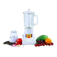 Miyako Blender 101PL / BL 101 PL (Plastic) - White [1L]