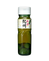 中野BC 紀州梅酒 梅之實入 720ml |梅酒