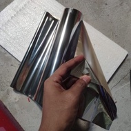 hot stamping foil / stampingfoil / kertas foil / hotprint / lebar meteran