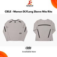 CIELE - Women - DLYLongsleeve Nite Rite