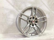 2252 15吋鋁圈 4X100 4X114 YARIS VIOS TIIDA LIVINA LANCER SWIFT