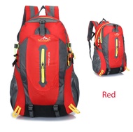Waterproof Travel Backpack (40L)