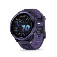 Garmin Forerunner 570, Purple, 47mm