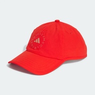 Adidas Stella McCartney Red Sports Baseball Cap/Sports Cap/Baseball Cap/Road Running Cap