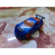 hotwheels 1/64 nissan fairlady 350z
