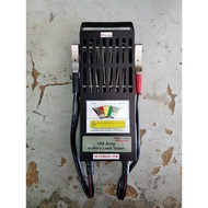 KINGTOYO KT-6832B 6/12VOLT BATTERY TESTER