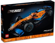 [HAPPY BRICKS] LEGO  TECHNIC - 42141 - XE ĐUA CÔNG THỨC 1 MCLAREN