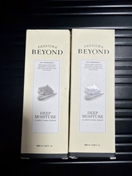 Passion & Beyond 深層保濕經典護手霜