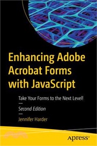 9692.Enhancing Adobe Acrobat Forms with JavaScript: Take Your Forms to the Next Level!