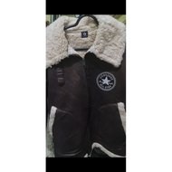 Bomber model jacket type B3